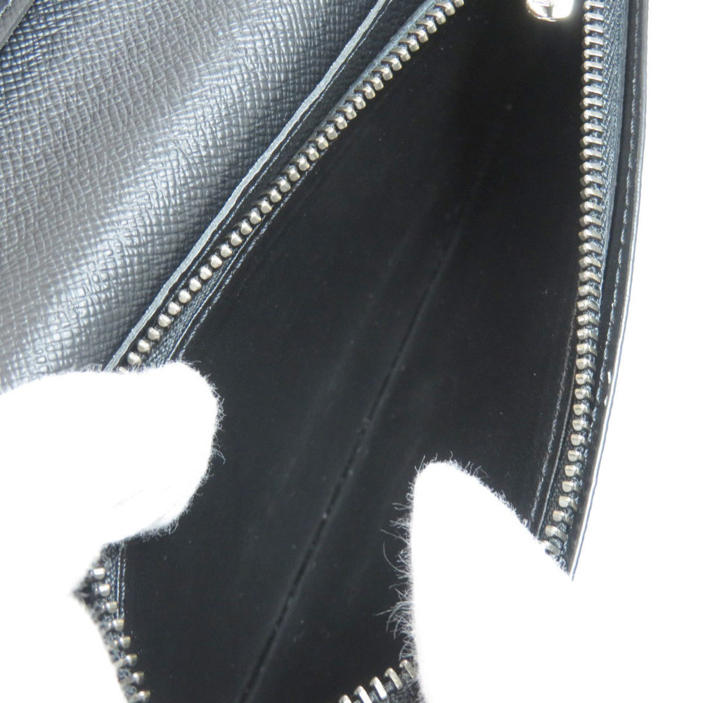 Louis Vuitton Wallet Braza Eclipse Monogram Porte… - image 5